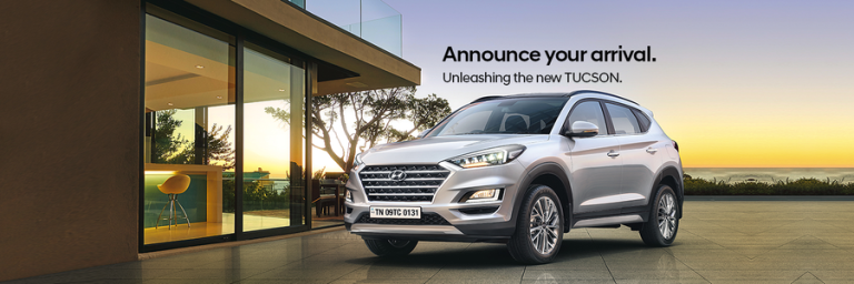 Everything you need to know about Hyundai’s New Tucson facelift 2020