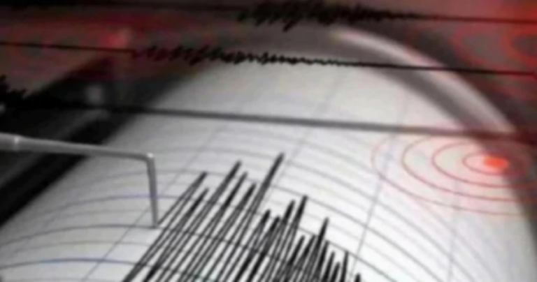 Earthquake of magnitude 4.7 shakes Delhi-NCR