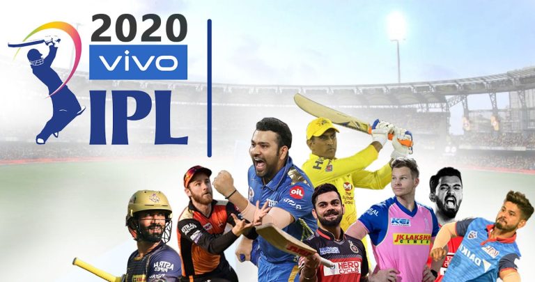 Everything you need to know about IPL schedule, dates and venue!