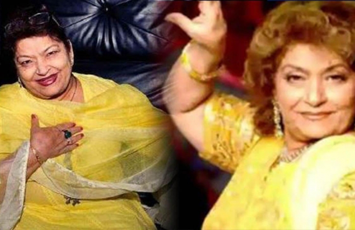 Saroj Khan, Legendary Choreographer dies. Here is how celebrities reacted!