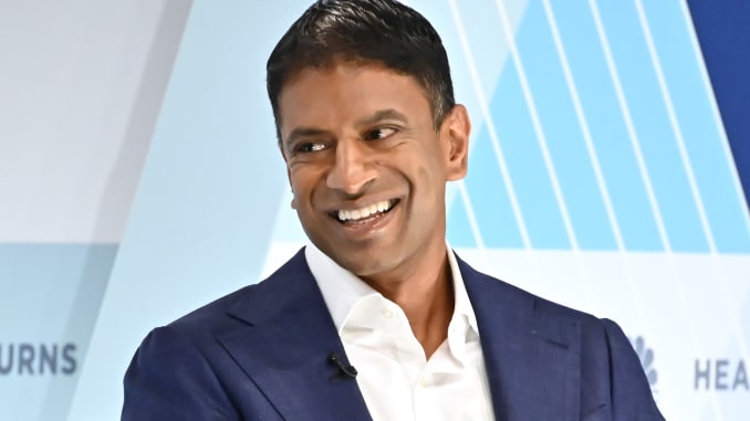 Top Indian CEOs