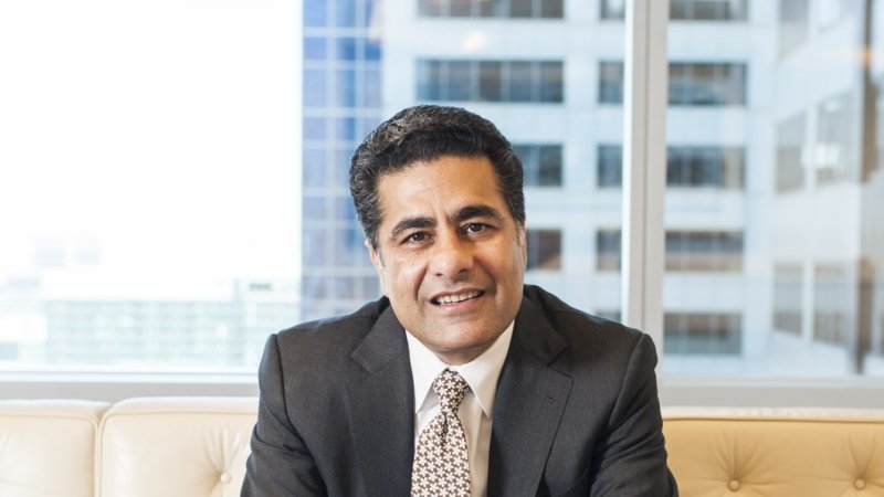 Top Indian CEOs