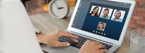 Video Calling Webinar software