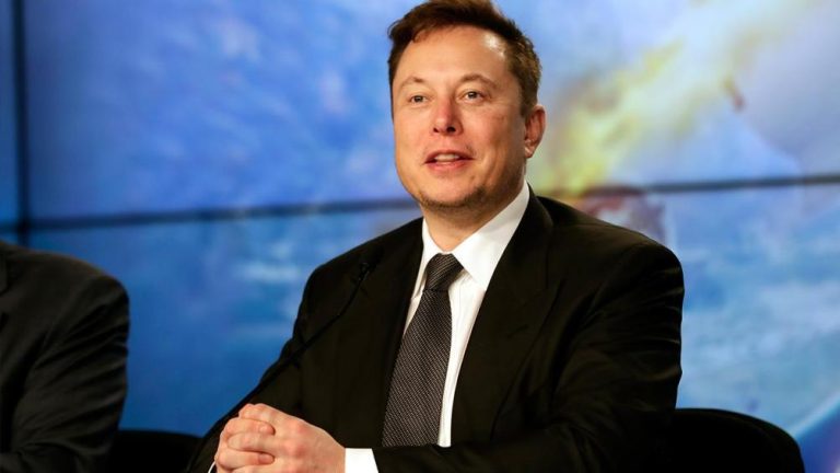 Elon Musk has grabbed the position of highest-paid CEOs in the US in 2019