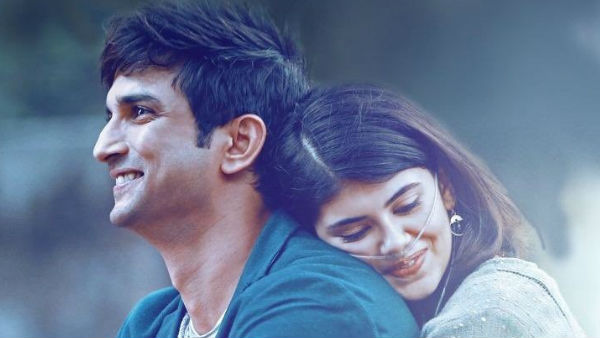 ‘Janam Kab lena Hai aur Marna Kab hai, hum decide nhi kar sakte’ Sushant Singh Rajput’s ‘Dil Bechara’ Dialogue going viral