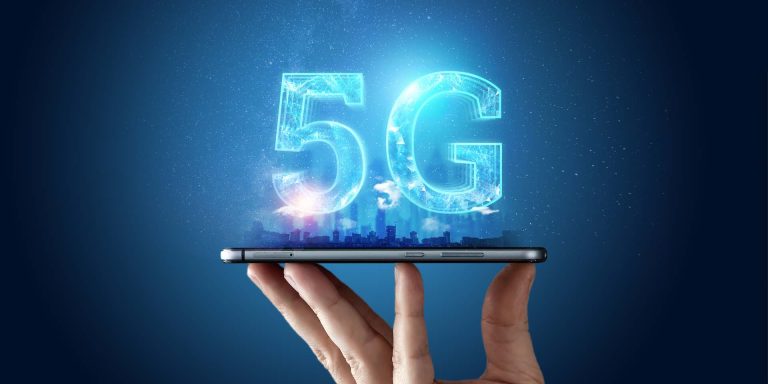 Surprising speed of 5G, how fast is it from 4G?