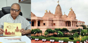 Meet Chandrakant Sompura, The Architect Who Designed Ram Mandir In ...