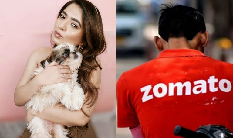 After a make-up artist accuses Zomato’s food delivery boy of assault, the latter alleges ‘she hit her nose with her very own ring.’