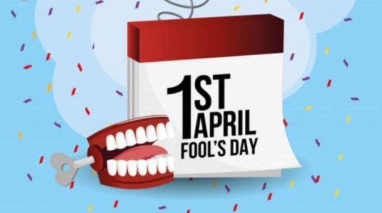 Prank Ideas to Try This April Fool’s Day