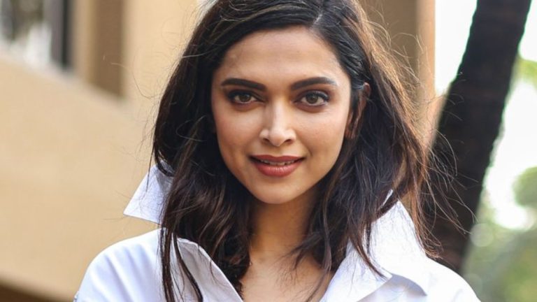 Deepika Padukone Is The Only Indian Actress To Be featured In Variety International Women’s Impact Report 2021