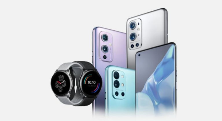 OnePlus 9, OnePlus 9 Pro, OnePlus 9R, OnePlus Watch Launched: Price in India, Specifications