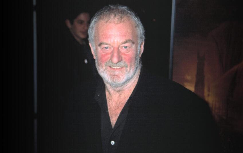 Titanic’s Star, Bernard Hill, Passed Away At The Age Of 79