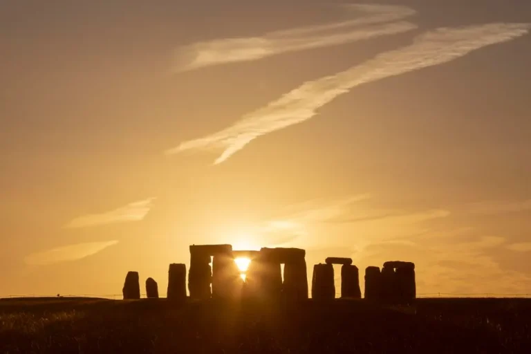 Why Is This Year’s Summer Solstice So Early?