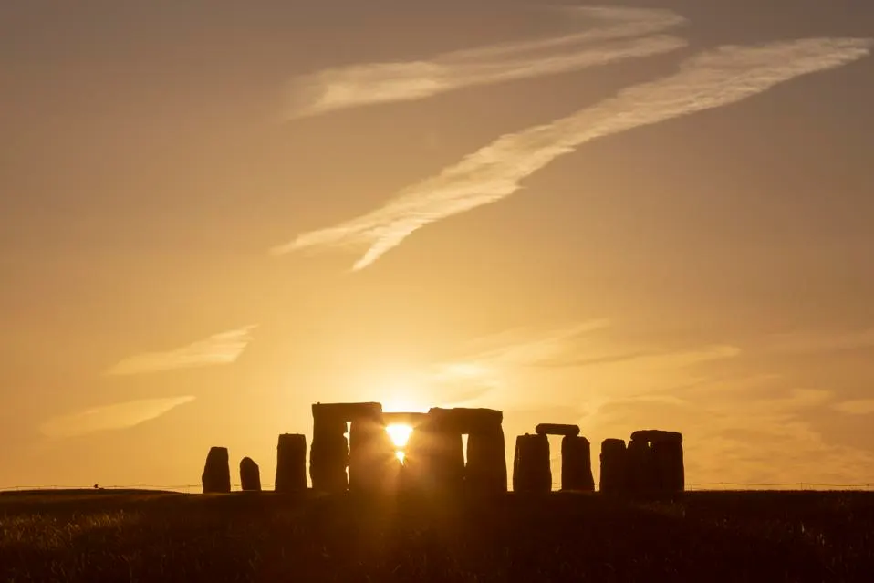 Why Is This Year's Summer Solstice So Early?