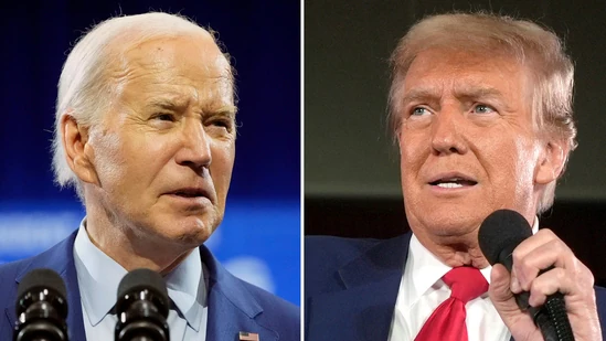 2024 Election: Everything About The Biden-Trump Debate