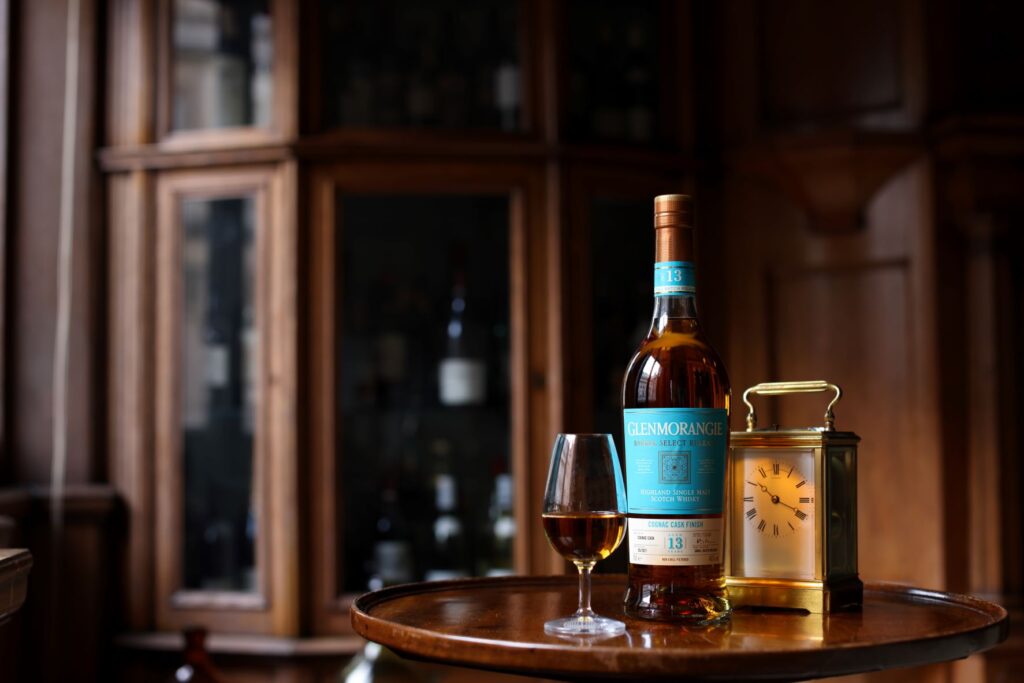 Best Scotch Whisky: Glenmorangie A Cadar Dŵ (Highland, Scotland)