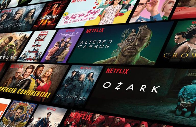 Summer 2024: Best TV Shows Streaming on Netflix