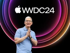 Apple Introduces AI To Its Products At WWDC