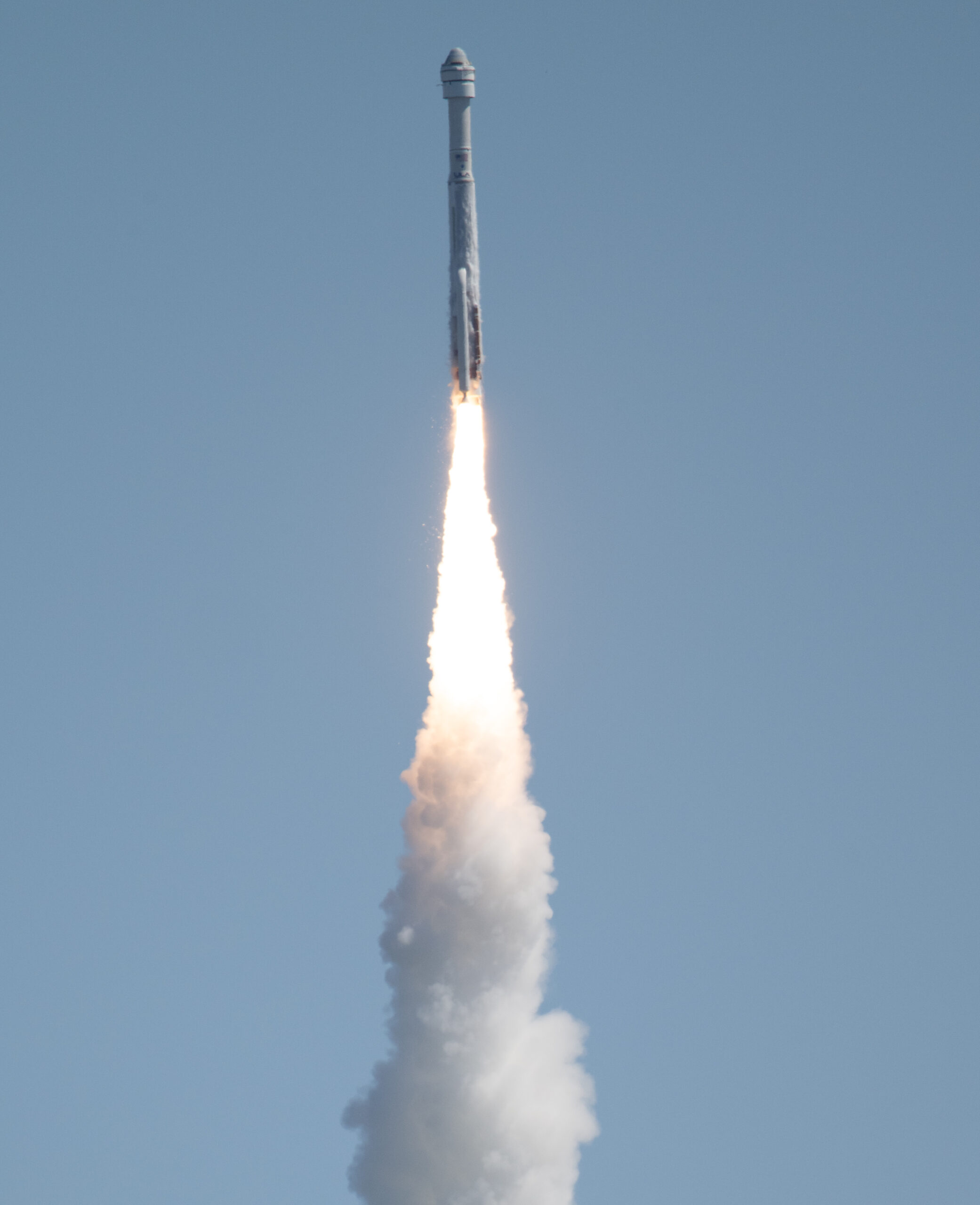 Boeing Starliner’s Historic Crewed Flight: A New Chapter in Space Exploration