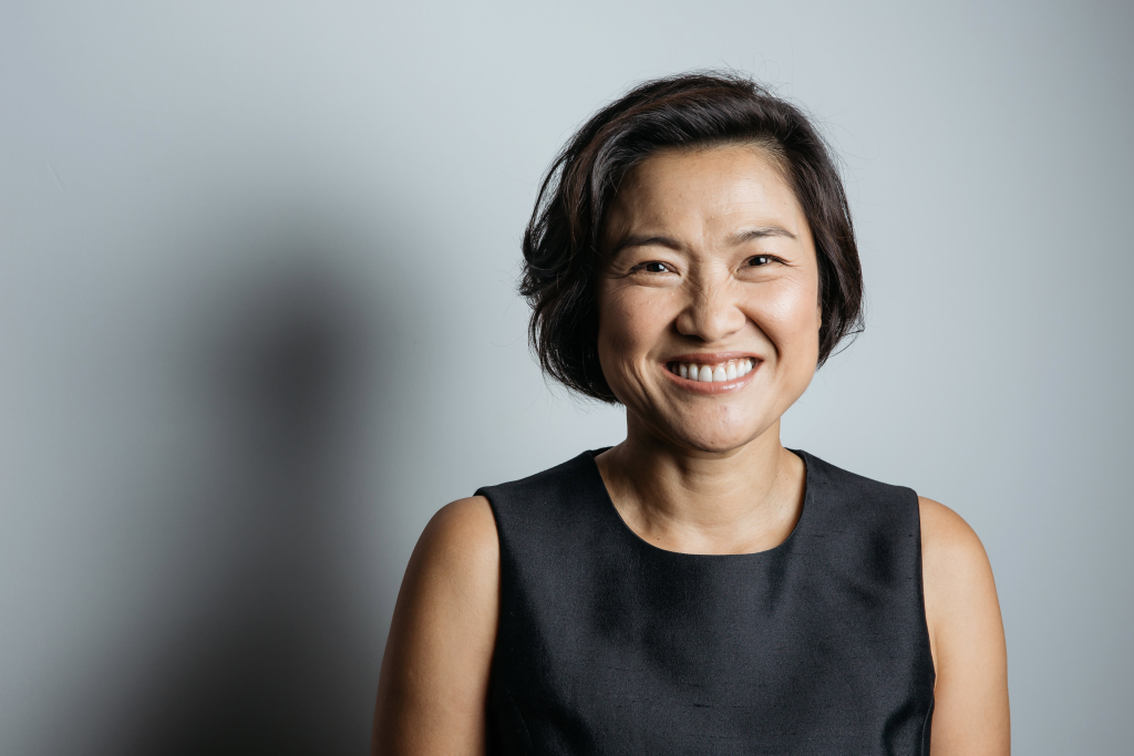 Transforming the Face of Real Estate: The Story of Zhang Xin