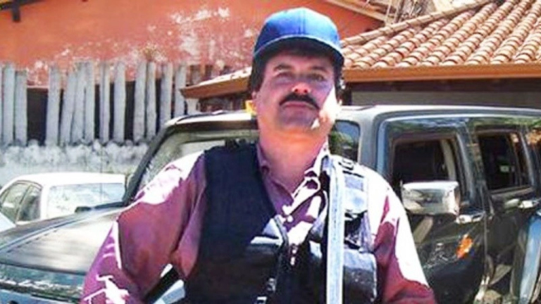 El Mayo Zambada Arrest: A War on Drugs Achievement