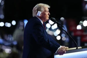 Trump’s RNC Speech: Reflections on Survival and New Agendas