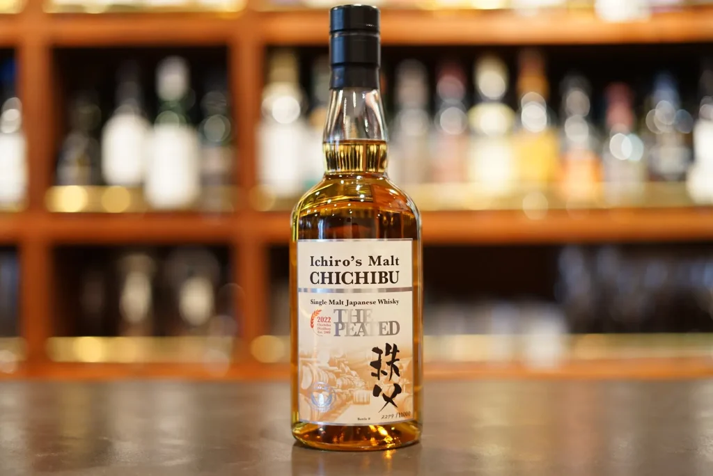 5 Japanese Single Malts Whisky Connoisseurs Must Try