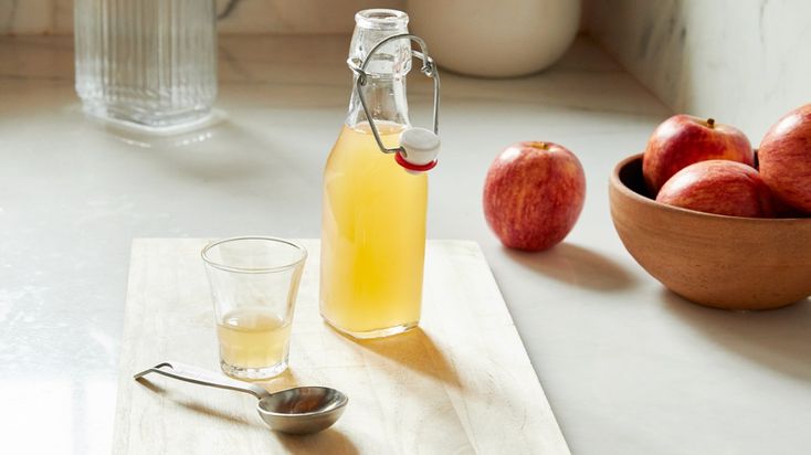 Does Apple Cider Vinegar reduce belly fat? Myth vs. Fact?
