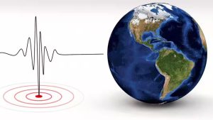 Chile Struck With A Strong 7.3 Magnitude Earthquake