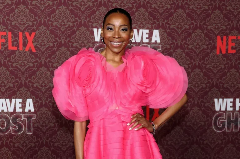 Erica Ash: Comedian, Actor, and Model Dies at 46