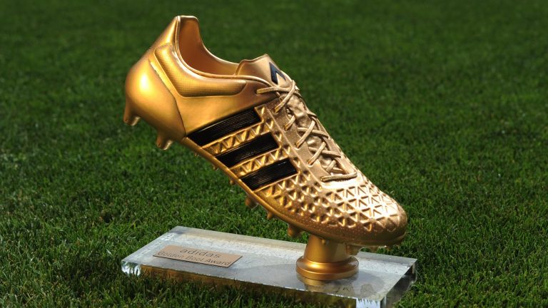 6-Way Golden Boot Surprise Tie at Euro 2024!