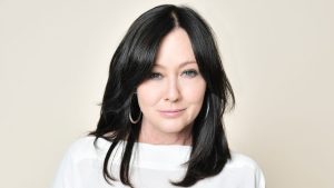 Shannen Doherty, a Beacon of Hope in the Face of Adversity