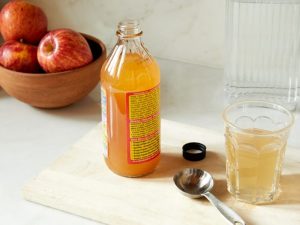 Does Apple Cider Vinegar reduce belly fat? Myth vs. Fact?