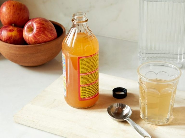 Does Apple Cider Vinegar reduce belly fat? Myth vs. Fact?