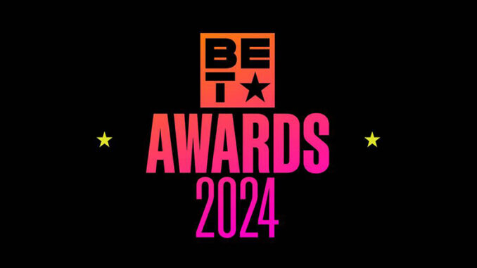 Bet Awards 2024: Who took home the Prizes?