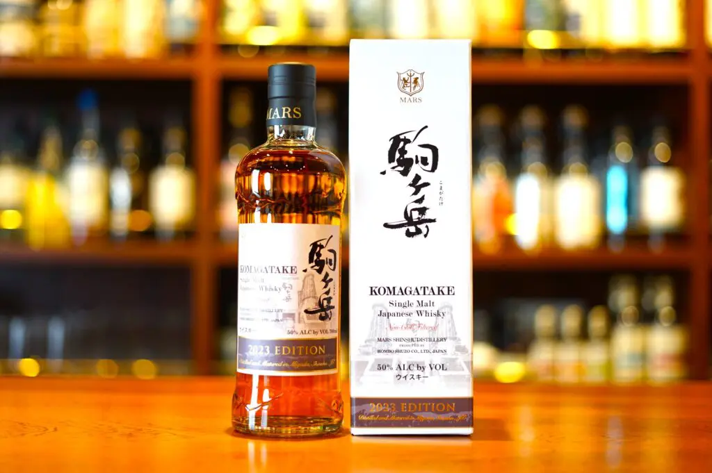 5 Japanese Single Malts Whisky Connoisseurs Must Try