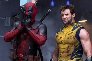 First Reaction to Deadpool & Wolverine: Game Changer for MCU