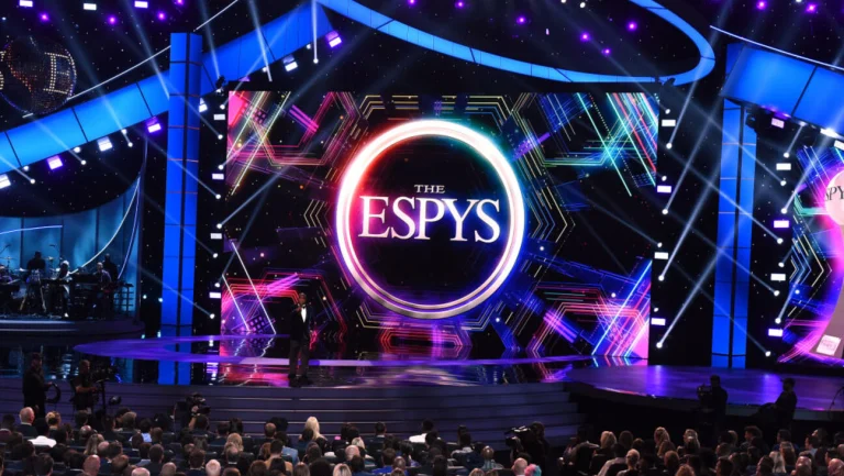 2024 ESPY Awards Full List: A Night of Champions