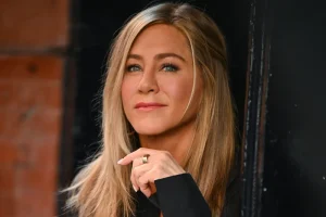 Jennifer Aniston Slams J.D. Vance's Remark on Women