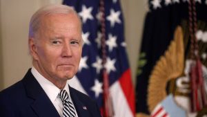 Joe Biden Positive With Covid-19, Will He Drop Re-election?