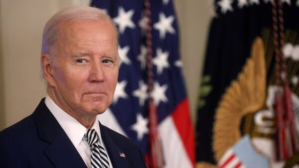 Joe Biden Positive With Covid-19, Will He Drop Re-election?