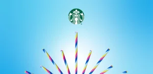 Starbucks Free Reusable Straws on July 10th