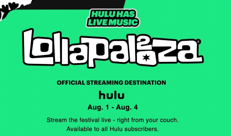 Your Guide to Lollapalooza 2024: Tickets, Lineup, and More