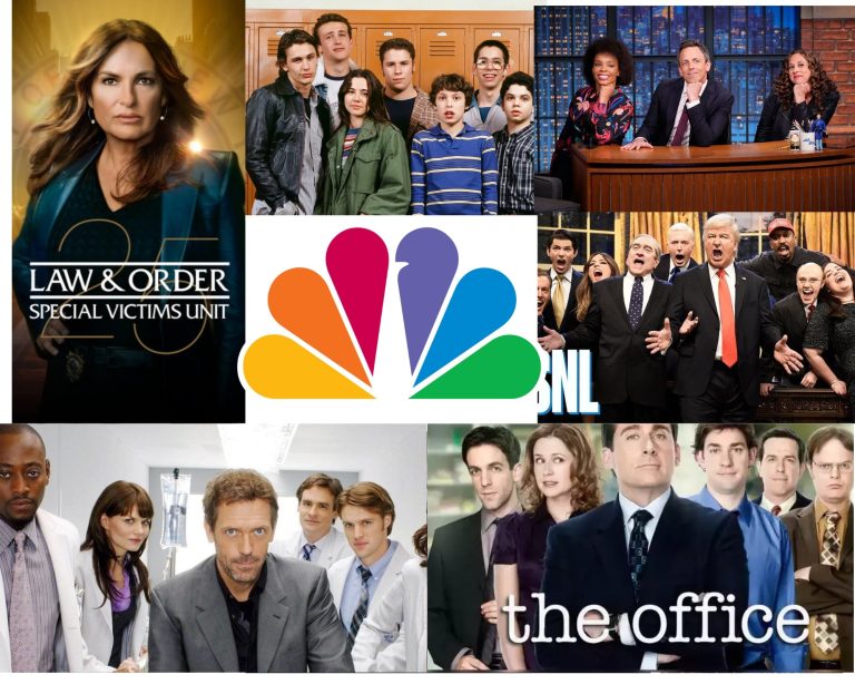 7 Classic NBC Shows You Should Not Miss This Year