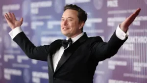 Elon Musk About Relationship With Transgender Daughter