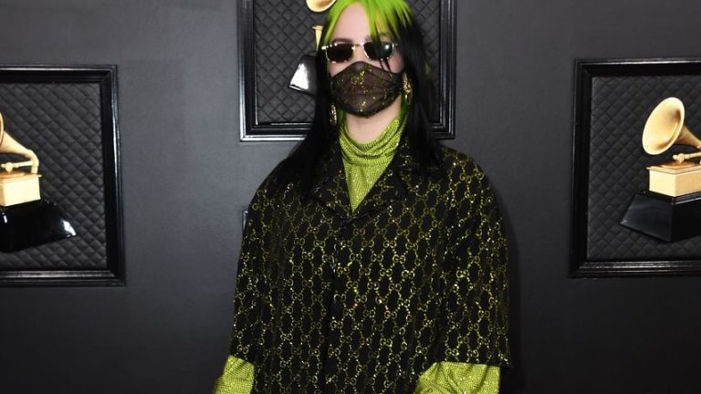 Is Billie Eilish Queer? Was It Obvious All This Time?