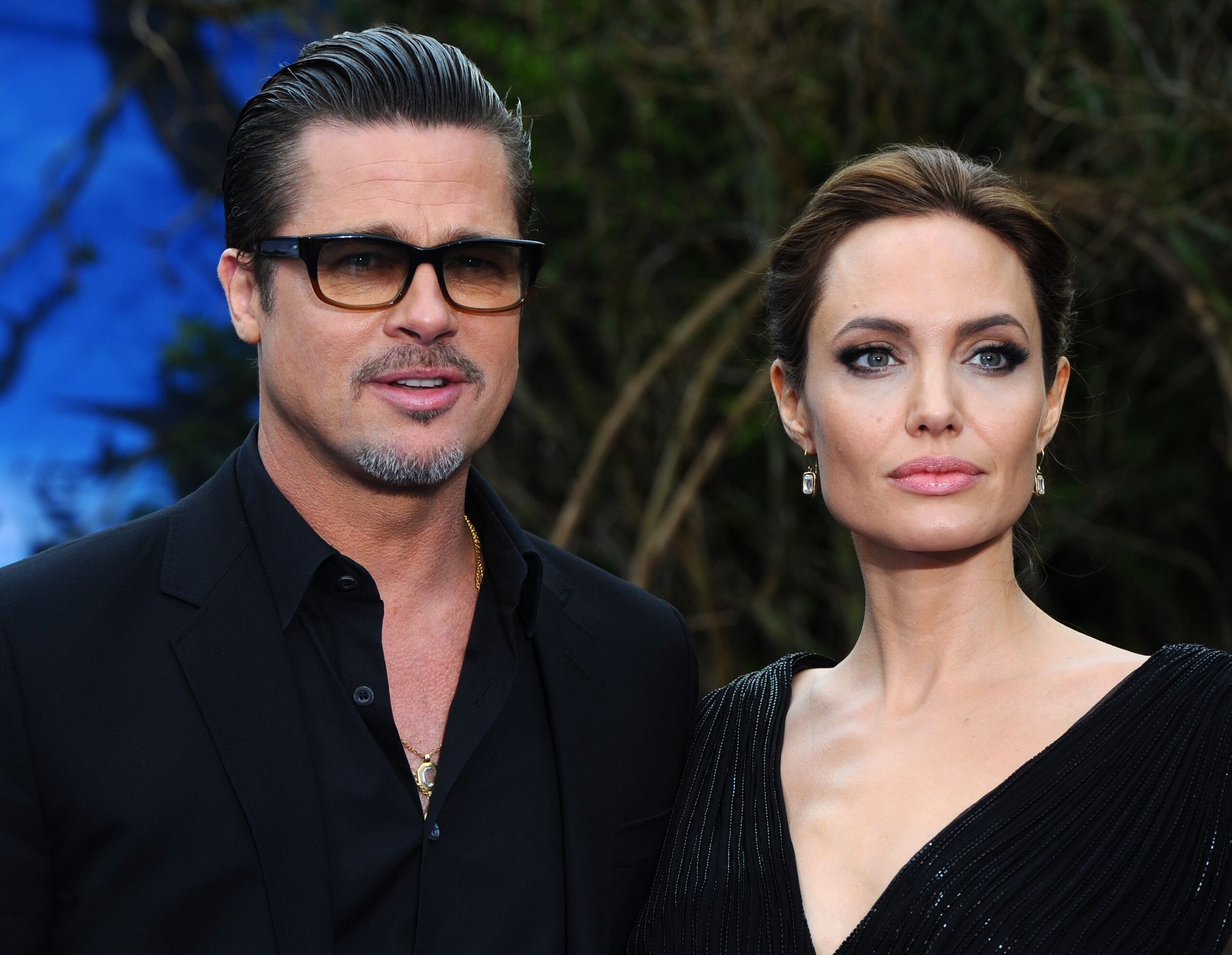 Angelina Jolie Pleads for End to Legal Battle with Brad Pitt