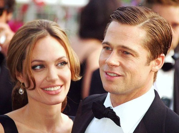 Angelina Jolie Pleads for End to Legal Battle with Brad Pitt