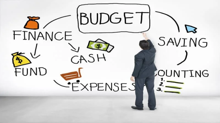 Smart Budget Management Tips for Young Adults