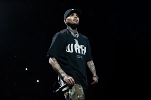 Chris Brown Sued for Backstage Assault at Texas Concert